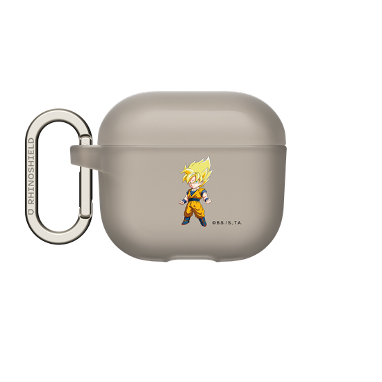 Goku - Super Saiyan - SD