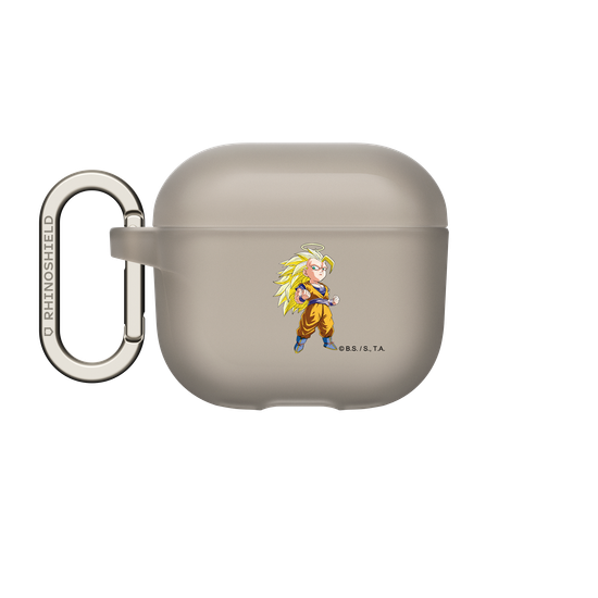 Goku - Super Saiyan 3 - SD