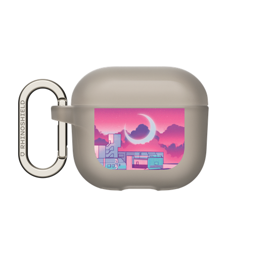Lofi City