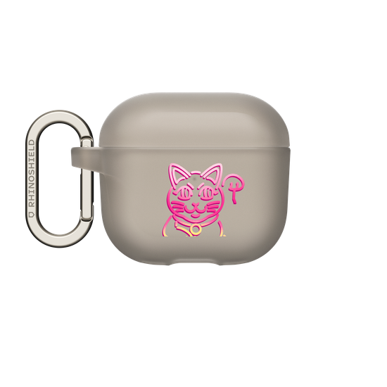Cat Neon