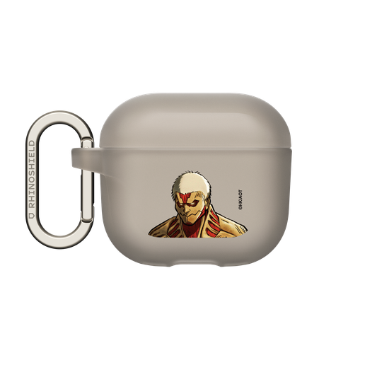 Armored Titan