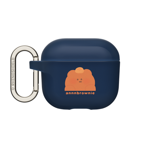 Red Bean Bear