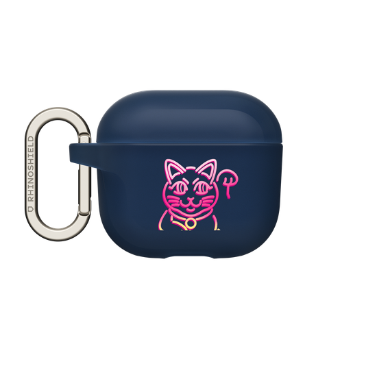 Cat Neon