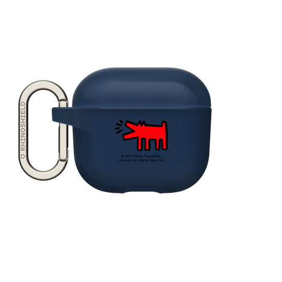 Barking Dog