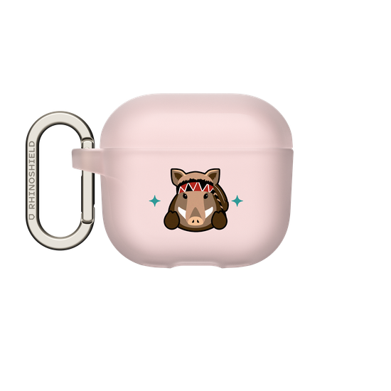 Wild boar