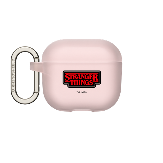 Classic Logo - Sticker Style