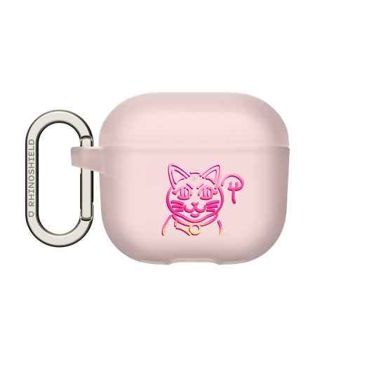 Cat Neon