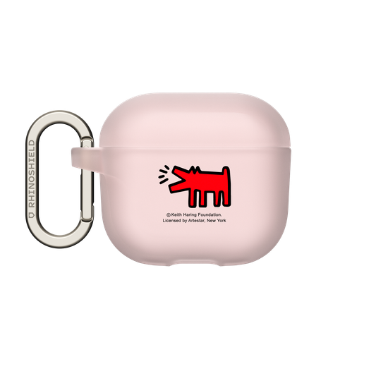Barking Dog