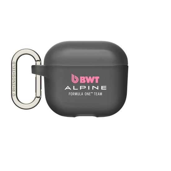 BWT Pink