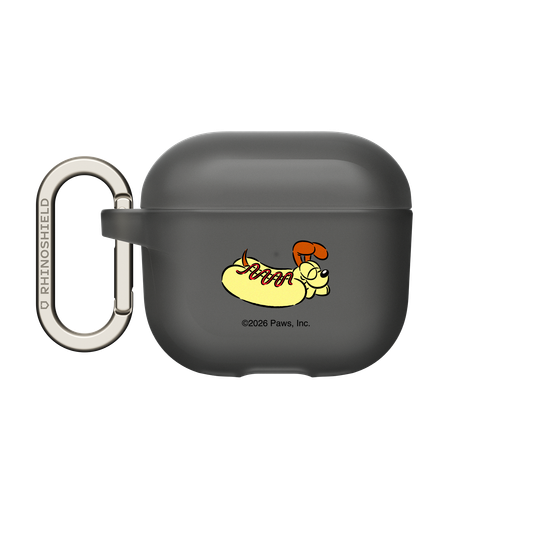 Hot Dog Odie