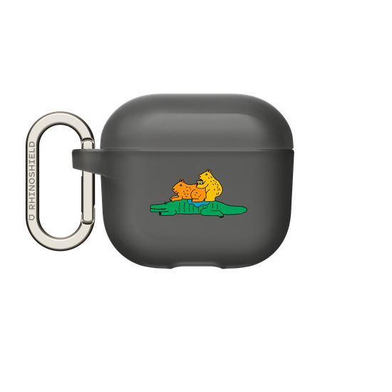 Capybara