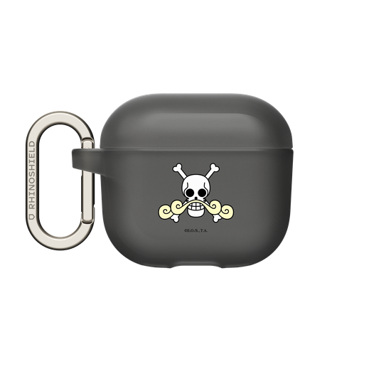Gol.D.Roger Skull