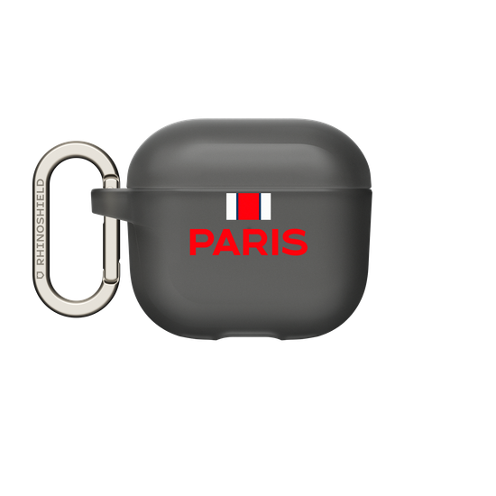 PARIS Red