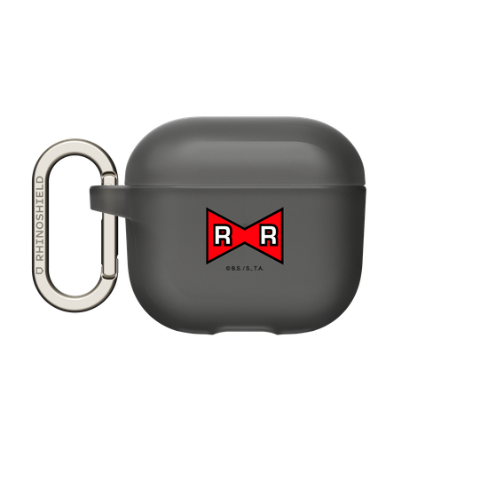 Red Ribbon army symbol