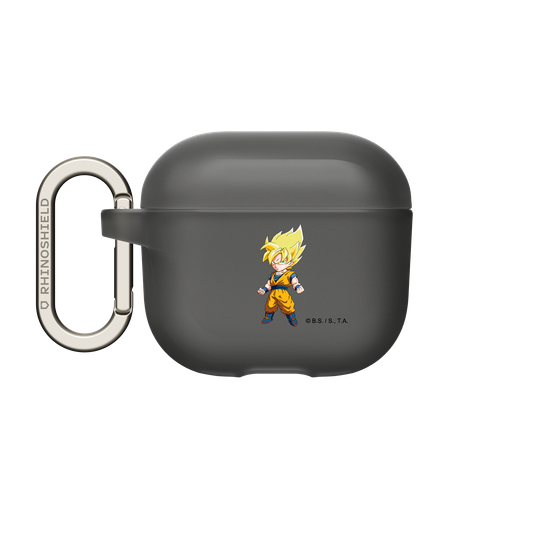 Goku - Super Saiyan - SD
