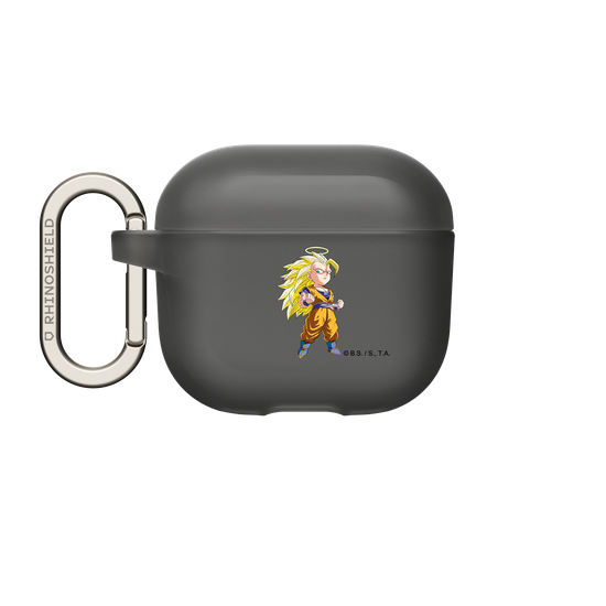 Goku - Super Saiyan 3 - SD