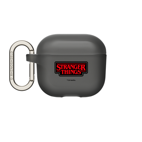 Classic Logo - Sticker Style