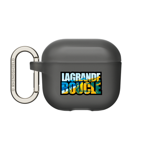 The Grand Loop