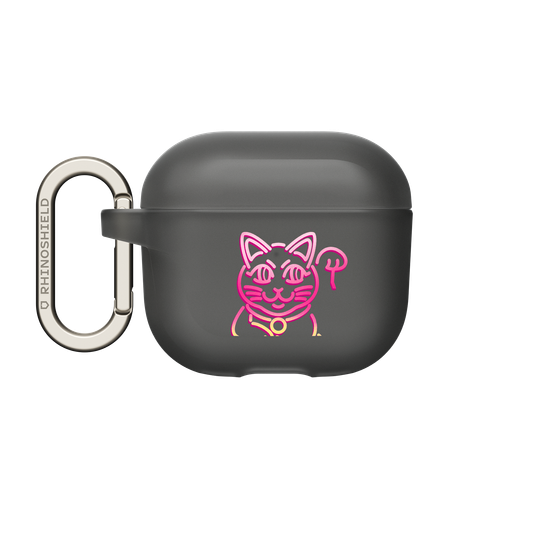 Cat Neon