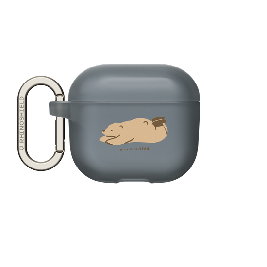 Lazy Bear