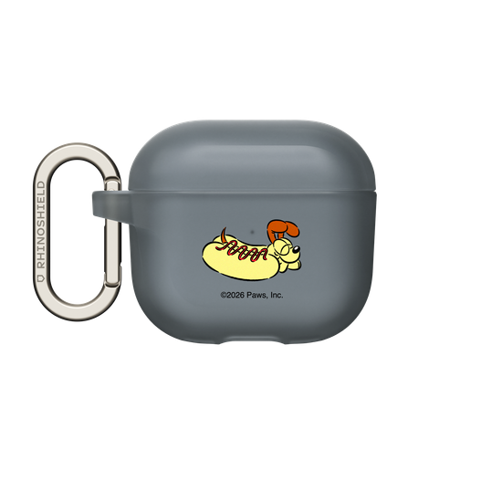 Hot Dog Odie