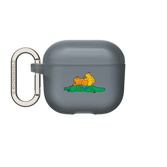 Capybara