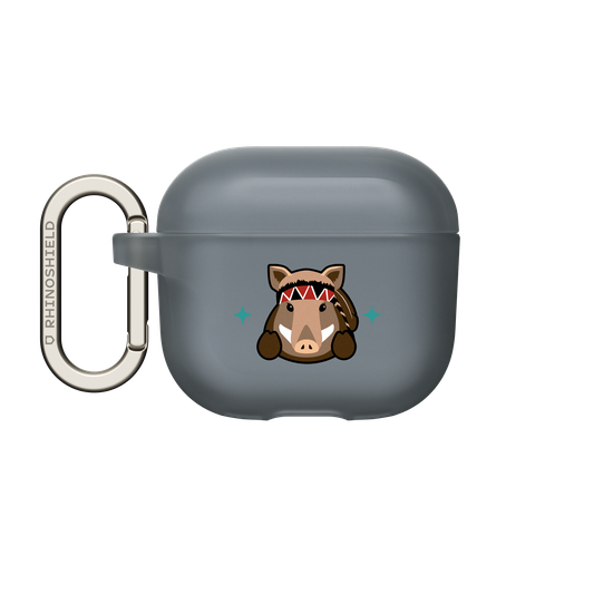 Wild boar