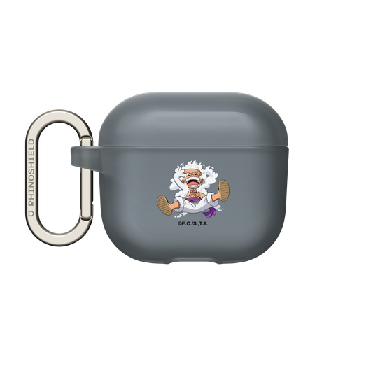 One Piece - Luffy Gear Fifth - Luffy Laughing Chibi