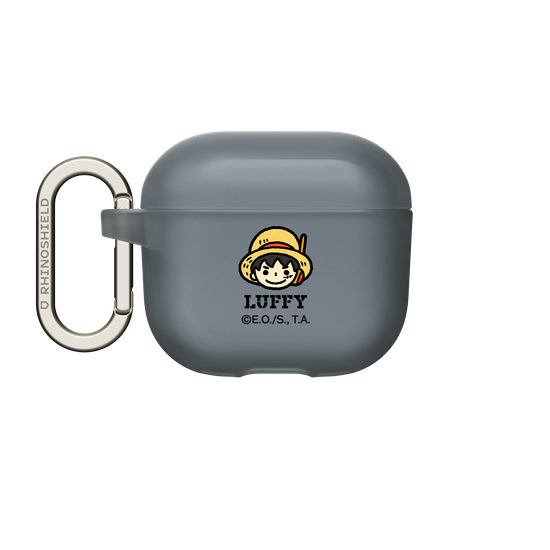One Piece Egghead - Luffy Chibi