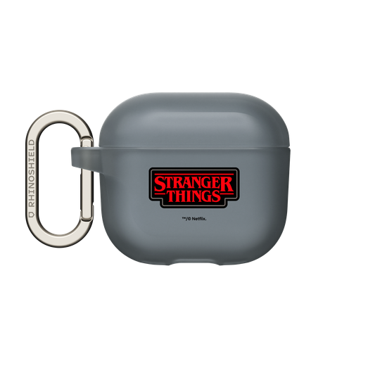 Classic Logo - Sticker Style