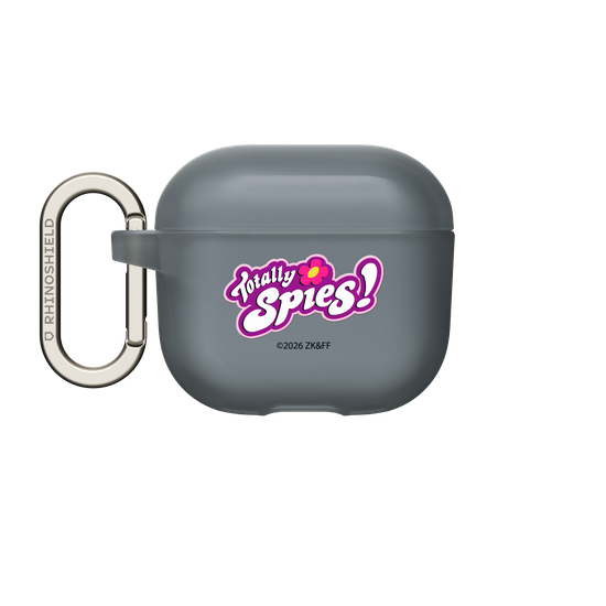 Totally Spies!