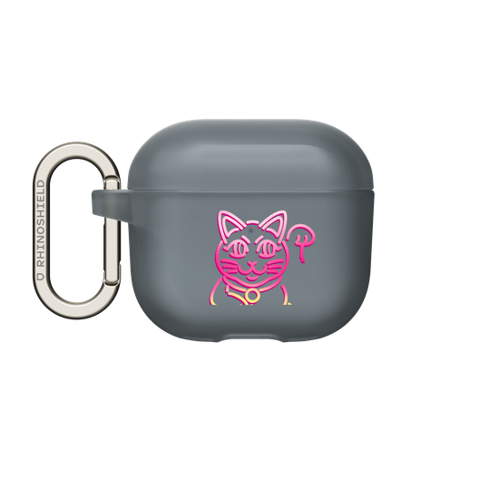 Cat Neon