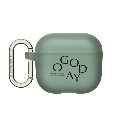 A big GOODAY