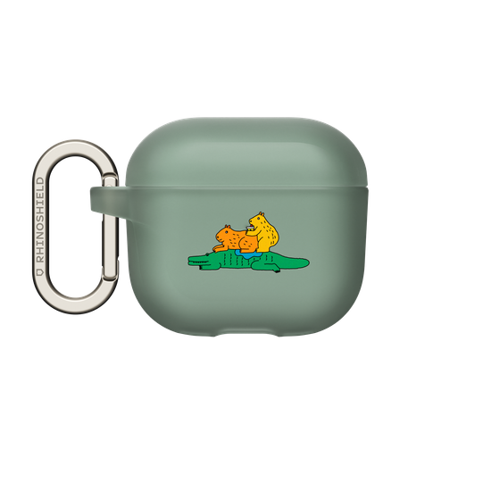 Capybara
