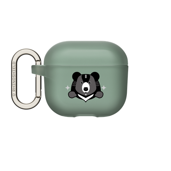 Black bear