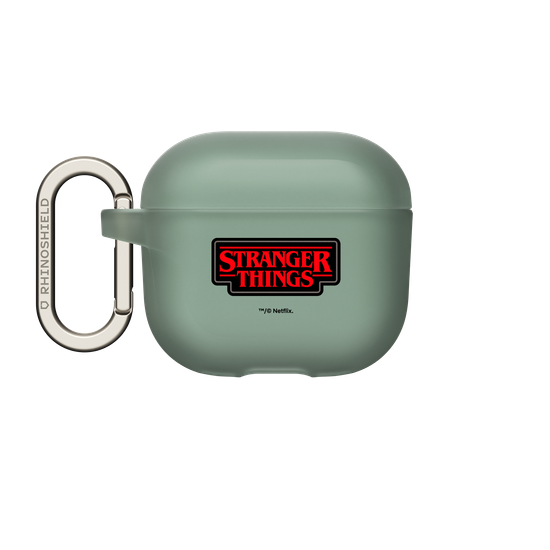 Classic Logo - Sticker Style