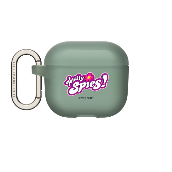 Totally Spies!