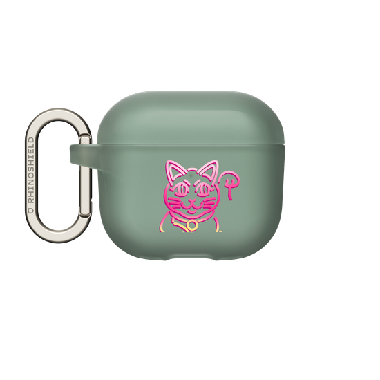 Cat Neon