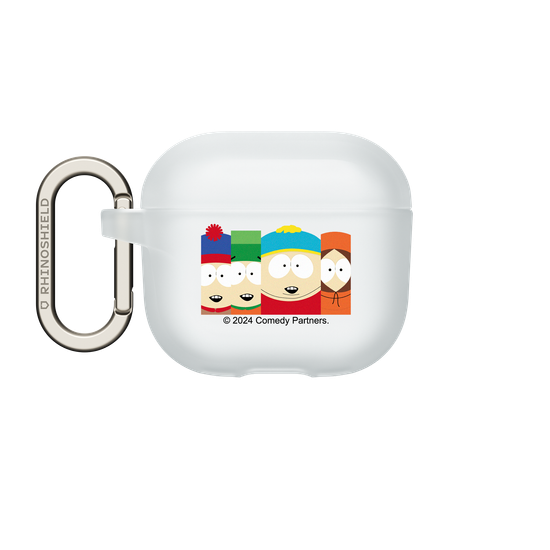 South Park - Les Kids Bandes