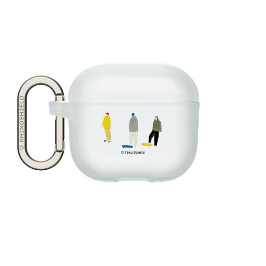 Skate park(Transparent)