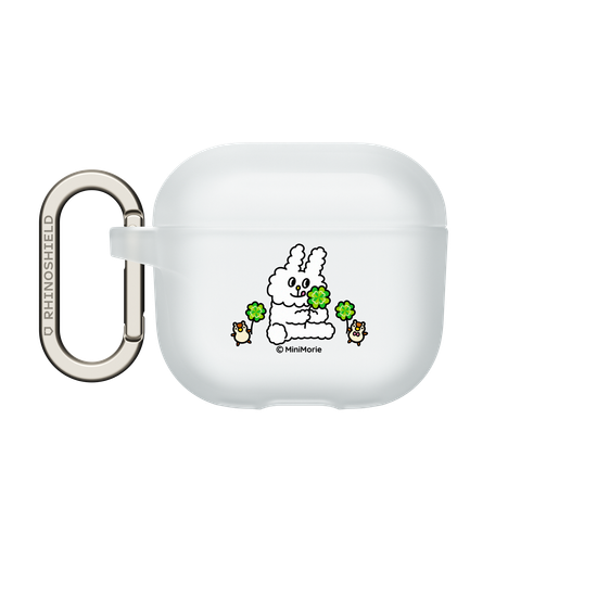 Bunni Konbiny Lucky Clover