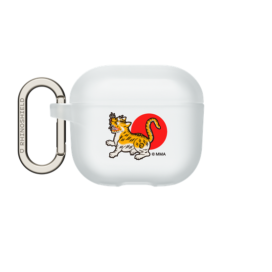 Kuriositäten-Serie – Rangabzeichen des Tigers