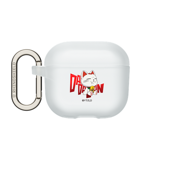 Sabbernde Turbo-Oma (Maneki-Neko)