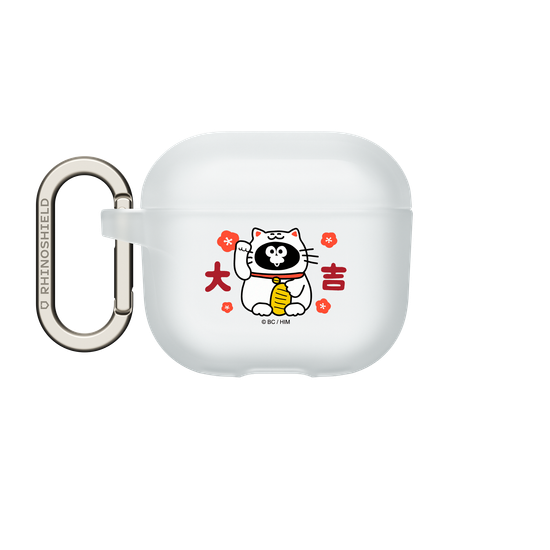 我是招財雞
