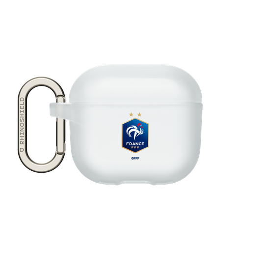 Logo - FFF