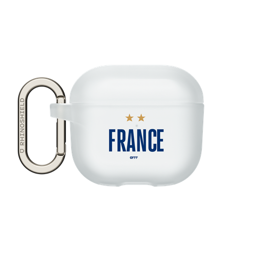 Logo - France