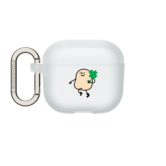 Lucky Potato