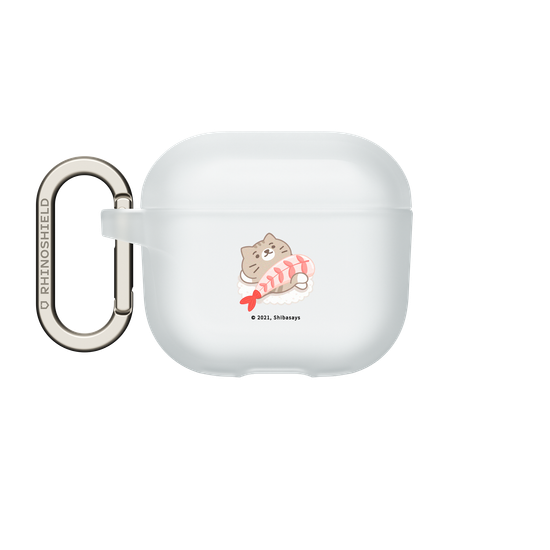 SuShiba Crevette