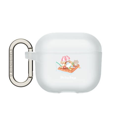Shib'à la pêche