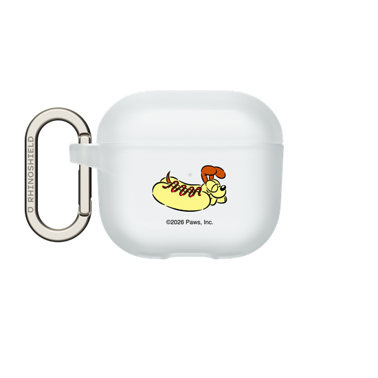 Hot Dog Odie
